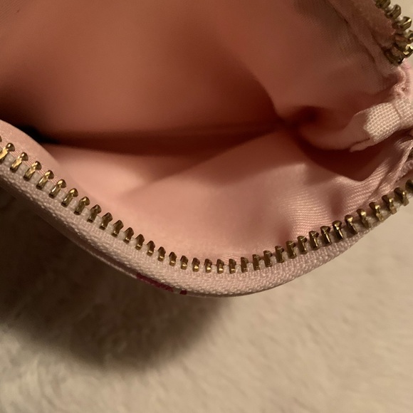 Never used ✨ Love & Lore mini pouch - Picture 3 of 3